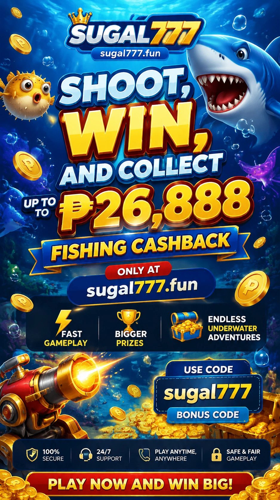 Fishing room preview 12