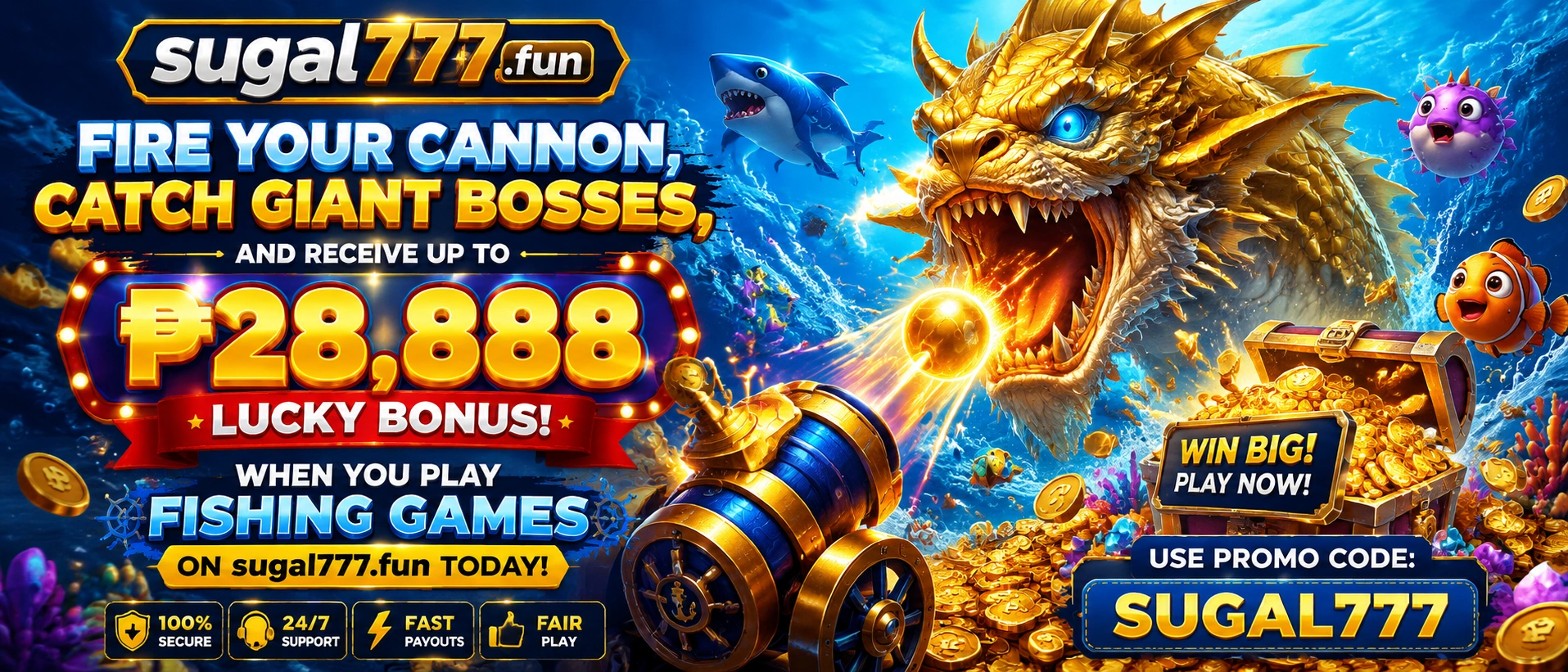 Fishing room preview 3