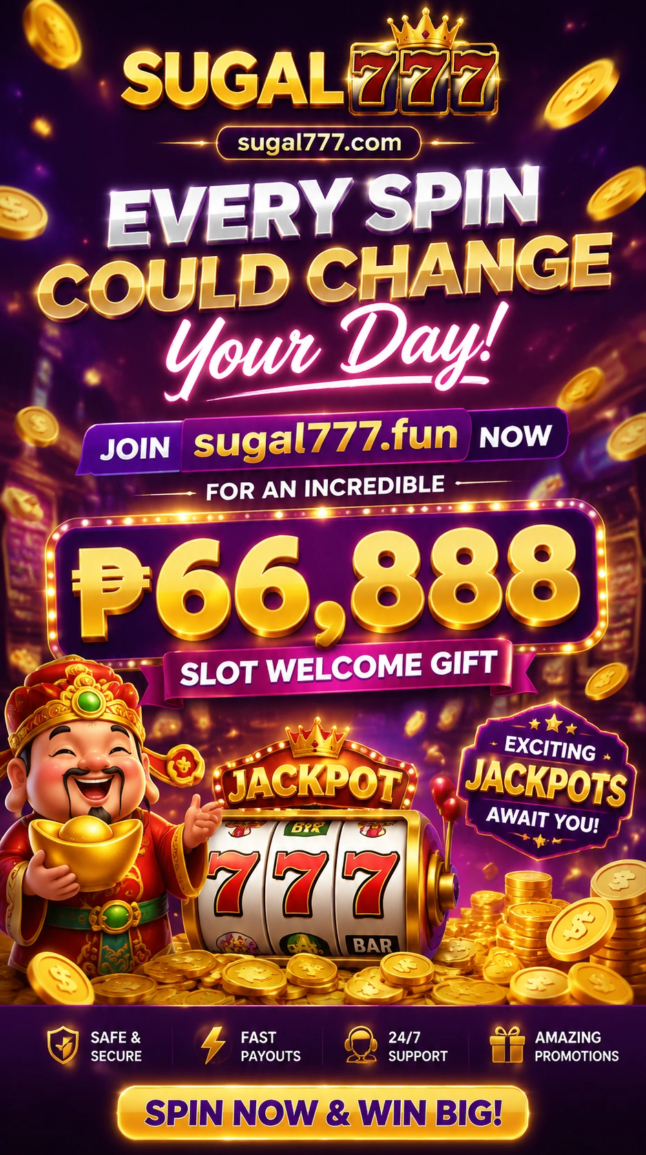 Money Train 3 slot showcase