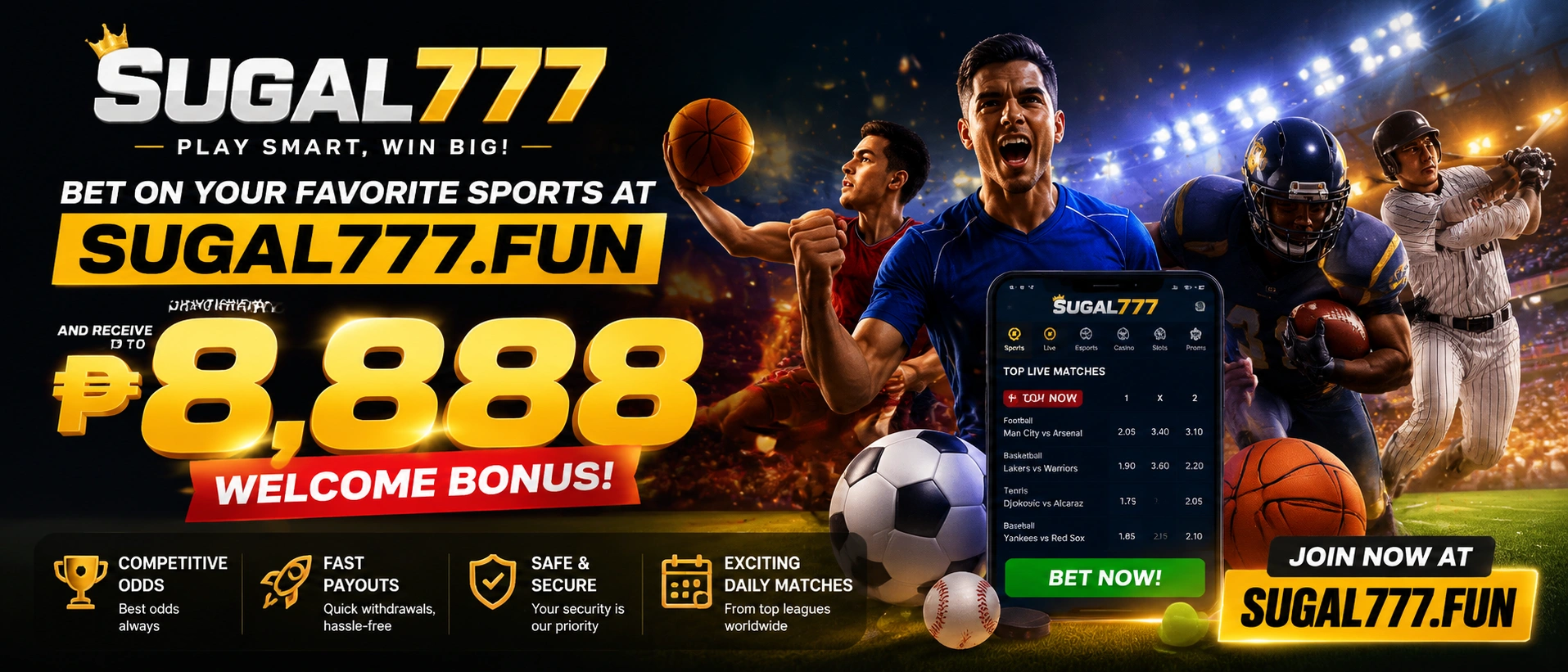 Sports betting overview