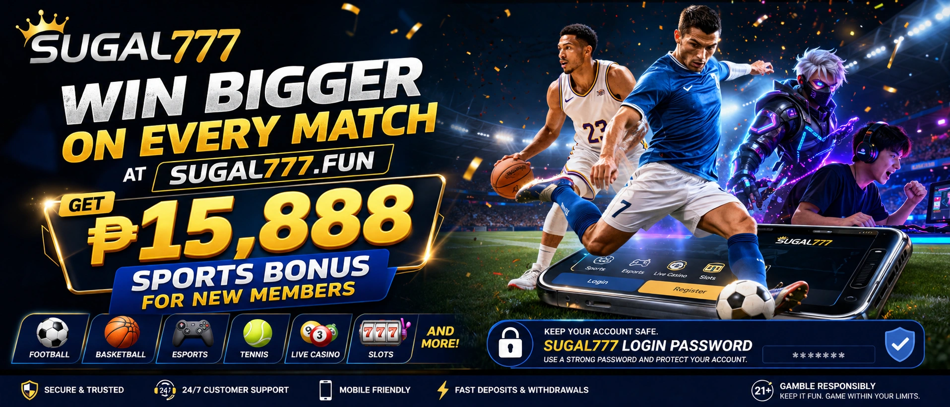 Live betting guide