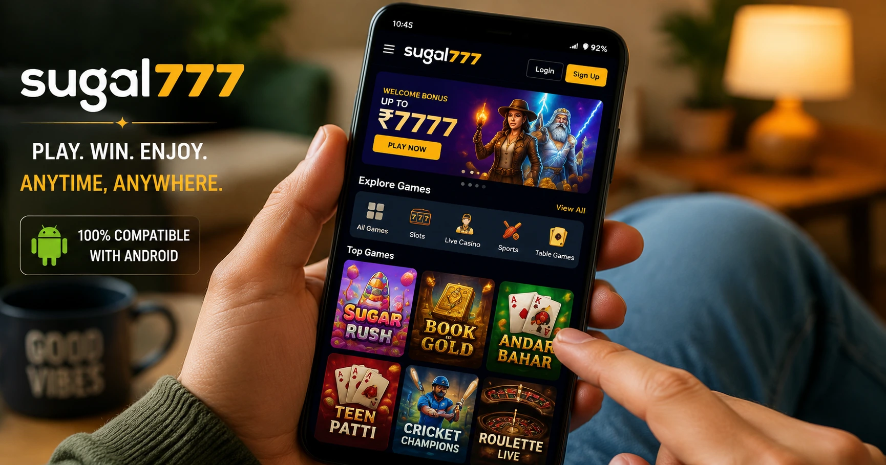 Comprehensive sugal777 review: Everything Filipino Players Need to Know - image 2