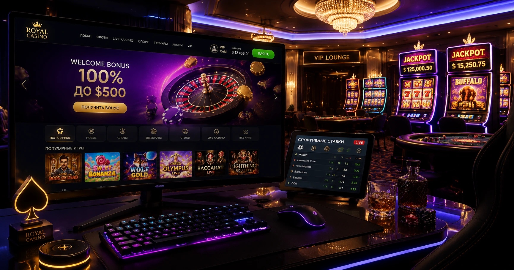 Sugal777 Casino Link: Your Gateway to Exciting Online Gaming - image 1 Sugal777 Casino Link: Your Gateway to Exciting Online Gaming - image 1