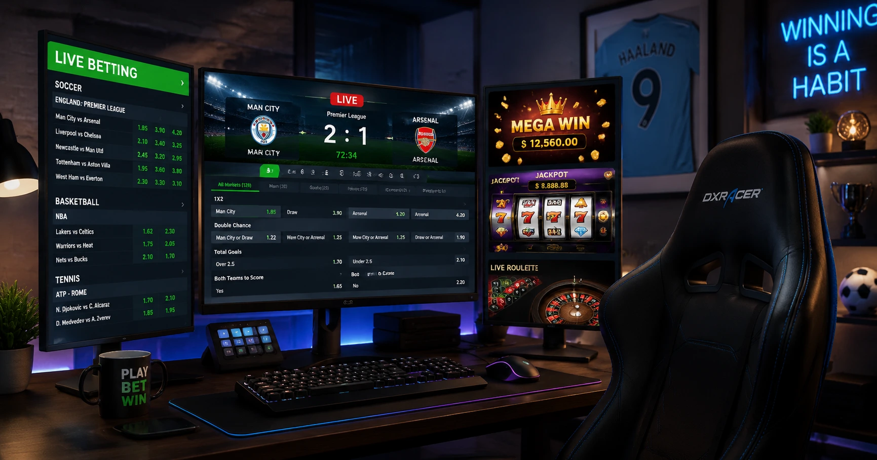 Sugal777 Casino Link: Your Gateway to Exciting Online Gaming - image 3 Sugal777 Casino Link: Your Gateway to Exciting Online Gaming - image 3
