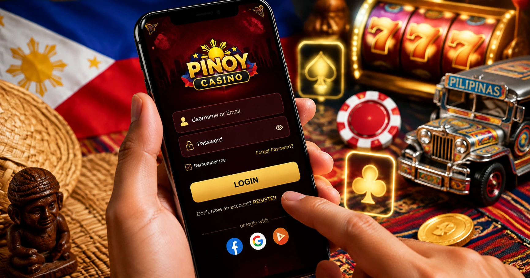 Seamless sugal777 login register Experience for Filipino Players - image 2 Seamless sugal777 login register Experience for Filipino Players - image 2