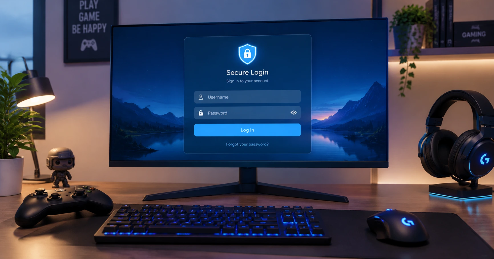 Mastering sugal777 login password: Your Gateway to Enjoying Sugal Online Games - image 1